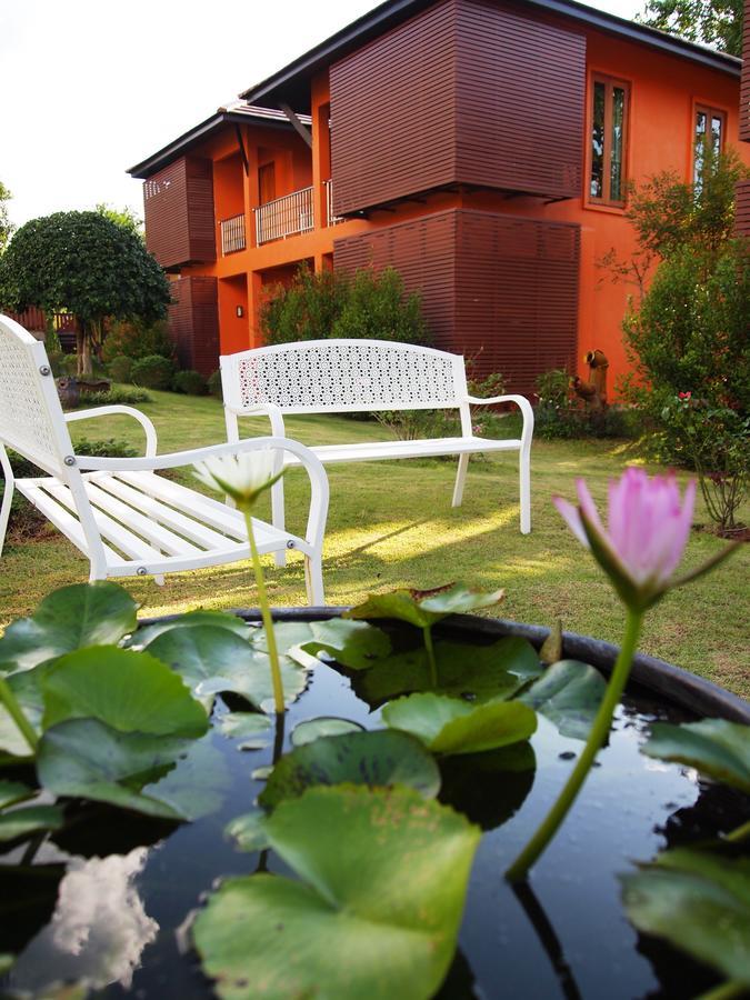 Khao Yai Phu Kham Luang Resort Mu Si Dış mekan fotoğraf