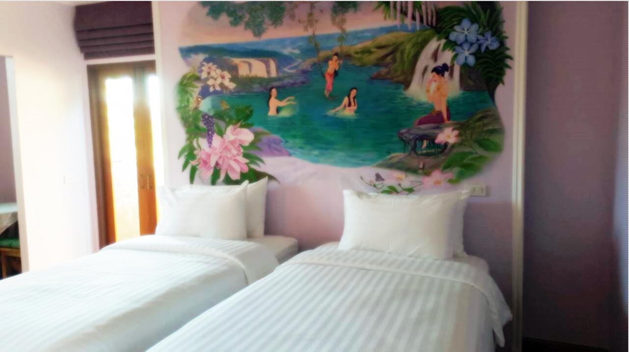 Khao Yai Phu Kham Luang Resort Mu Si Dış mekan fotoğraf