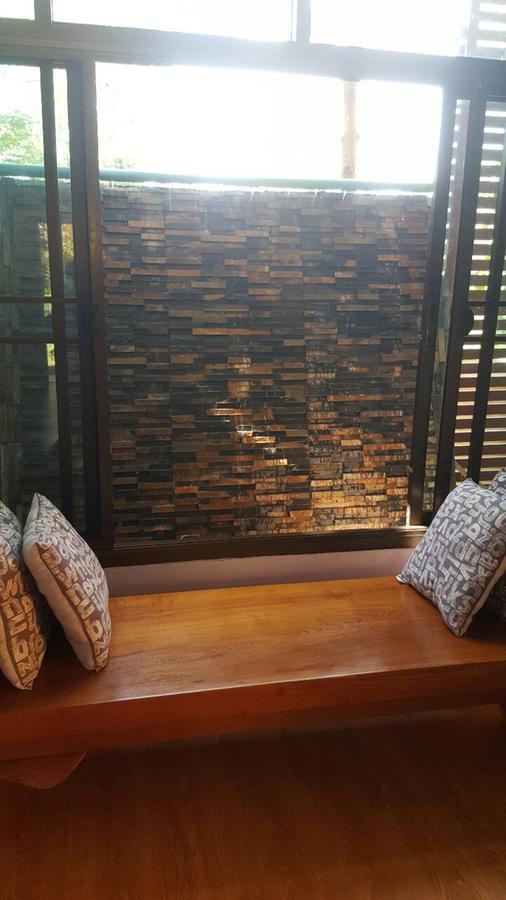 Khao Yai Phu Kham Luang Resort Mu Si Dış mekan fotoğraf